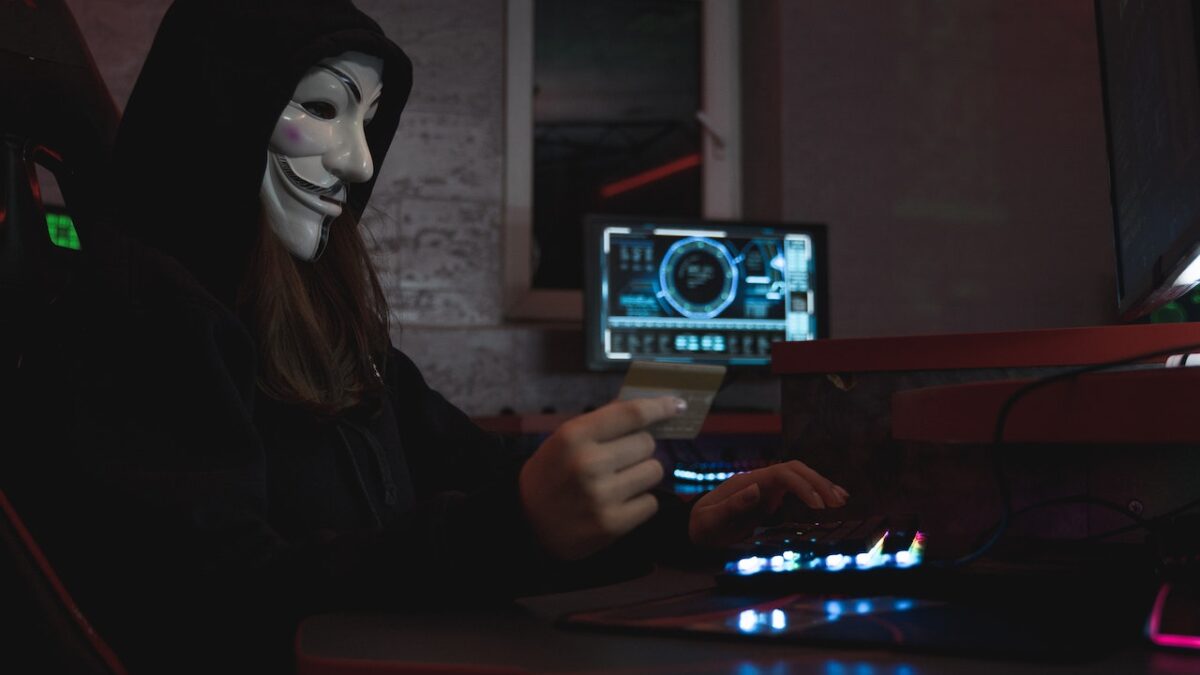 Cyberveiligheid Nederlandse bedrijven loopt achter