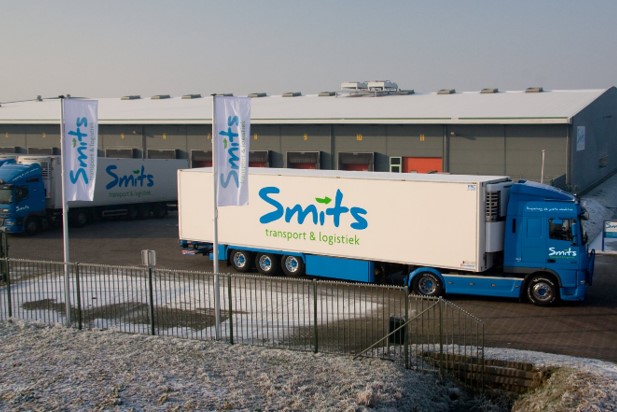 Smits Transport & Logistiek