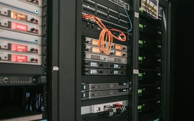 vacature systeembeheerder